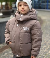 Дитяча зимова куртка EV-2577A800