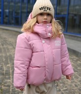 Дитяча зимова куртка EV-2577A800