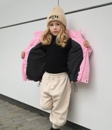 Дитяча зимова куртка EV-2577A800