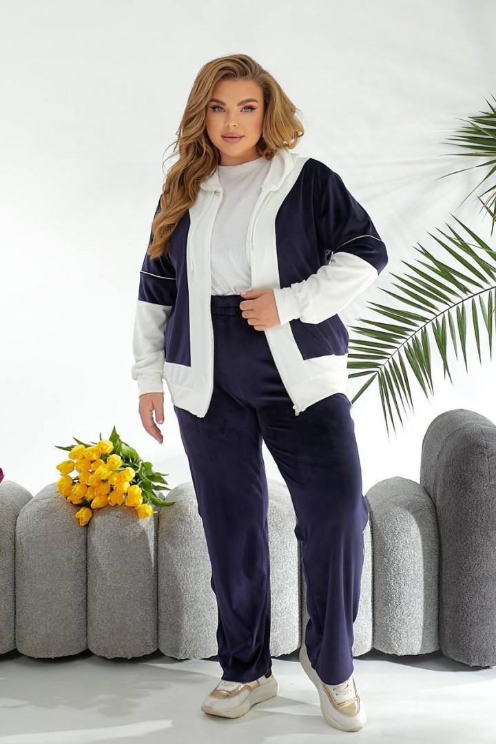 Спортивный костюм SD-097A750