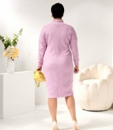 Ангорова сукня IV-0354A350