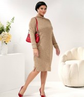 Ангорова сукня IV-0354A350