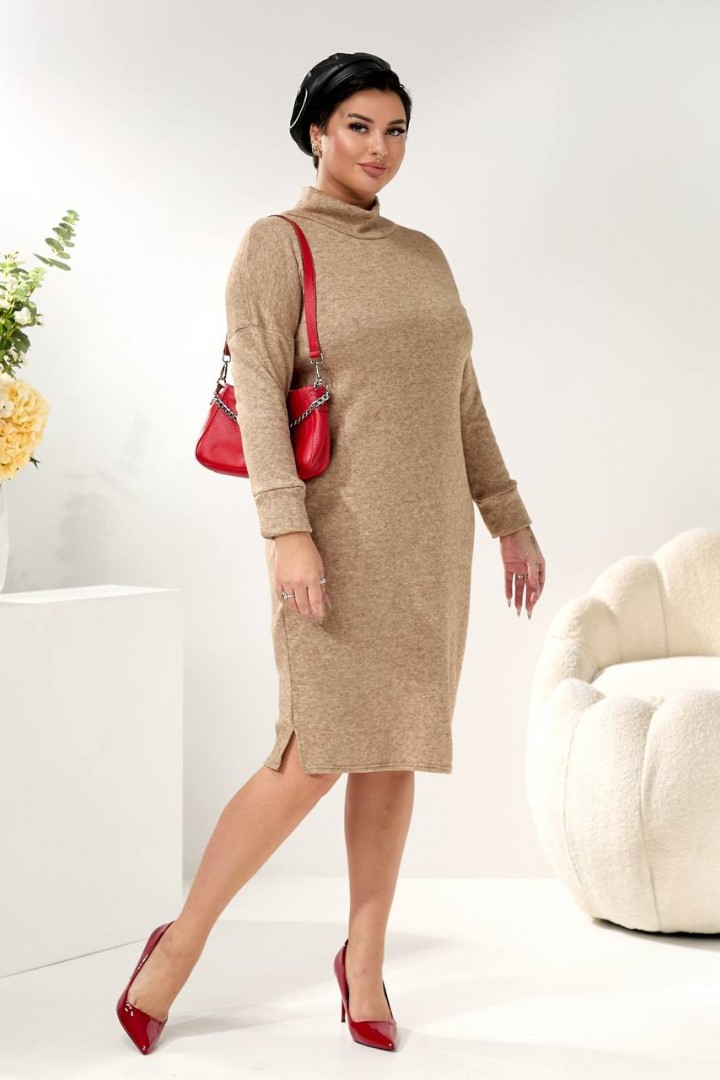 Ангорова сукня IV-0354A350