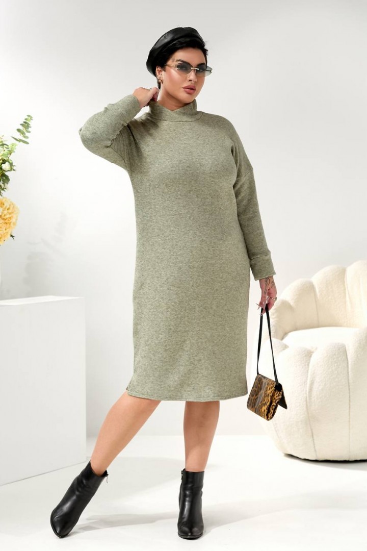 Ангорова сукня IV-0354A350