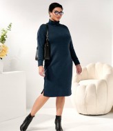 Ангорова сукня IV-0354A350