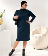 Ангорова сукня IV-0354A350