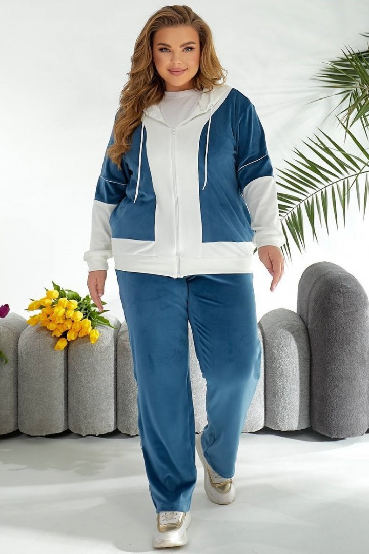 Спортивный костюм SD-097A750