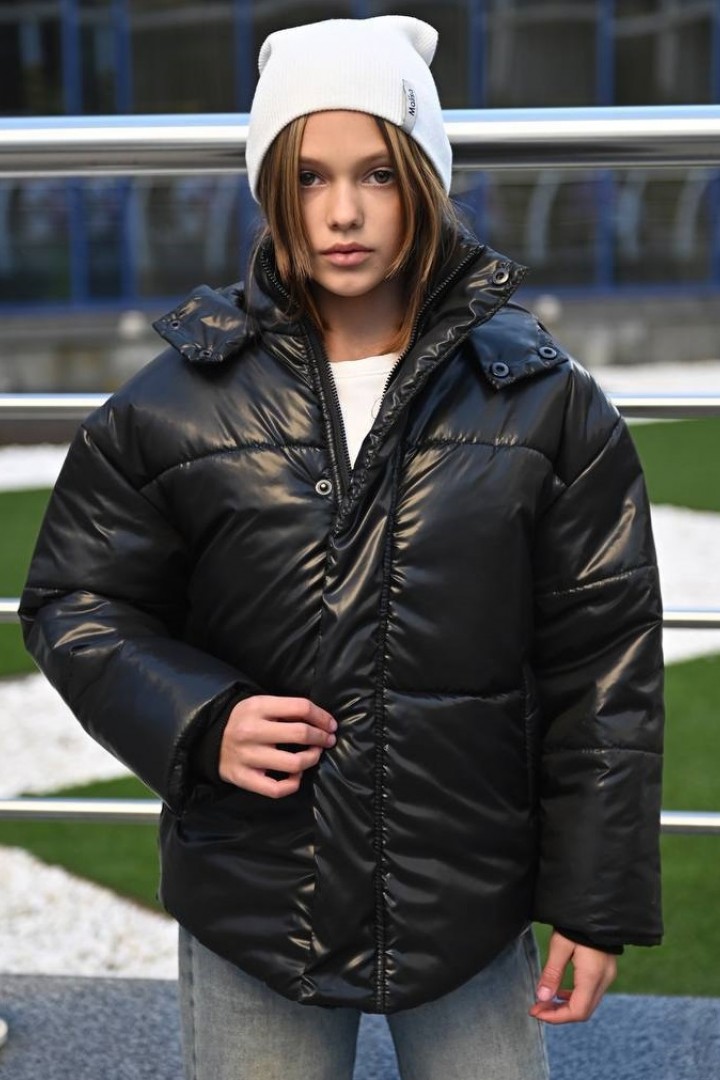 Подростковая куртка EV-24488A800