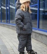 Зимовий костюм унісекс EV-2576A1100