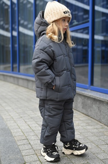 Зимовий костюм унісекс EV-2576A1100