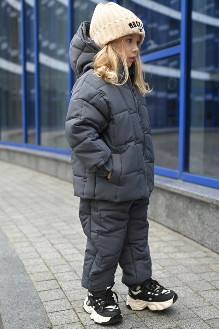 Зимовий костюм унісекс EV-2576A1100