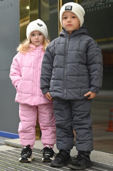 Зимовий костюм унісекс EV-2576A1100