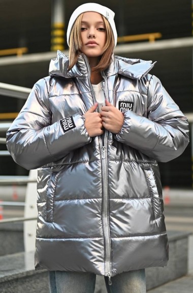 Водонепроницаемая куртка EV-24468A1300 Водонепроницаемая куртка EV-24468A1300