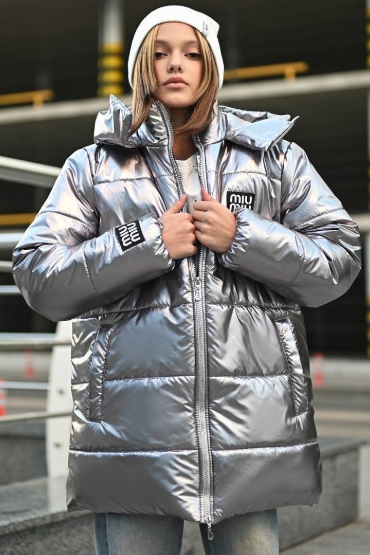 Водонепроницаемая куртка EV-24468A1300