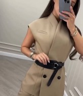 Костюм жилет и брюки LOU-1358A1150