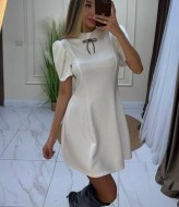 Женское трикотажное платье LOU-1321A390