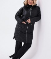 Демісезонна куртка LSH-857A21