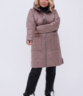 Демісезонна куртка LSH-857A21