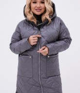 Демісезонна куртка LSH-857A21