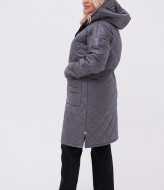 Демісезонна куртка LSH-857A21