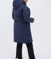 Демісезонна куртка LSH-857A21