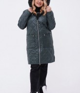 Демісезонна куртка LSH-857A21