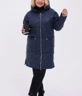 Демісезонна куртка LSH-857A21