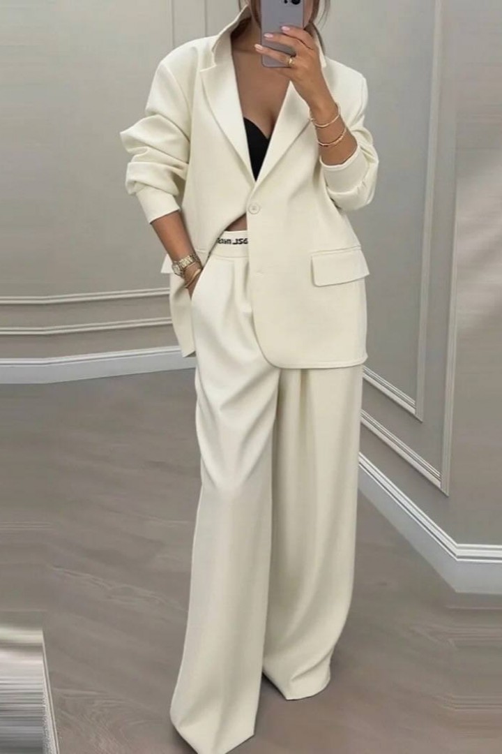 Костюм піджак і штани LOU-1519A960