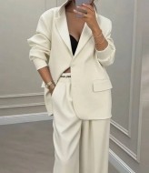 Костюм піджак і штани LOU-1519A960