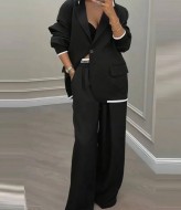 Костюм піджак і штани LOU-1519A960