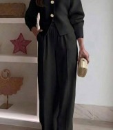 Костюм из ангоры  EST-5998A880