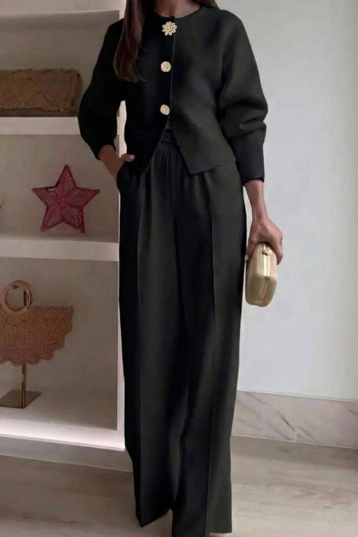 Костюм из ангоры  EST-5998A880