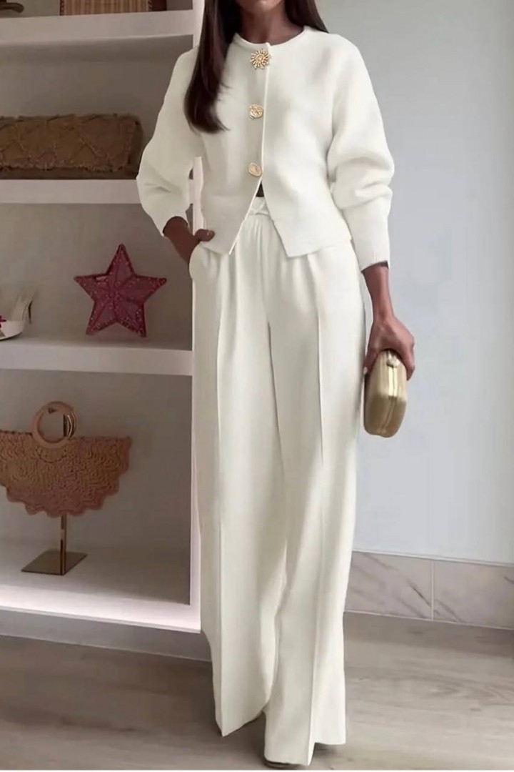 Костюм из ангоры  EST-5998A880