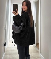 Кардиган на завязках  AP-0512A670