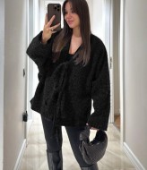 Кардиган на завязках  AP-0512A670