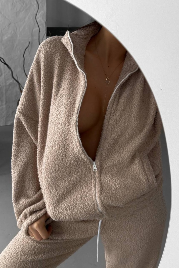 Костюм барашек JOM-8013A1200