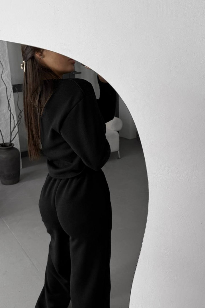 Костюм из ангоры  EST-5998A880