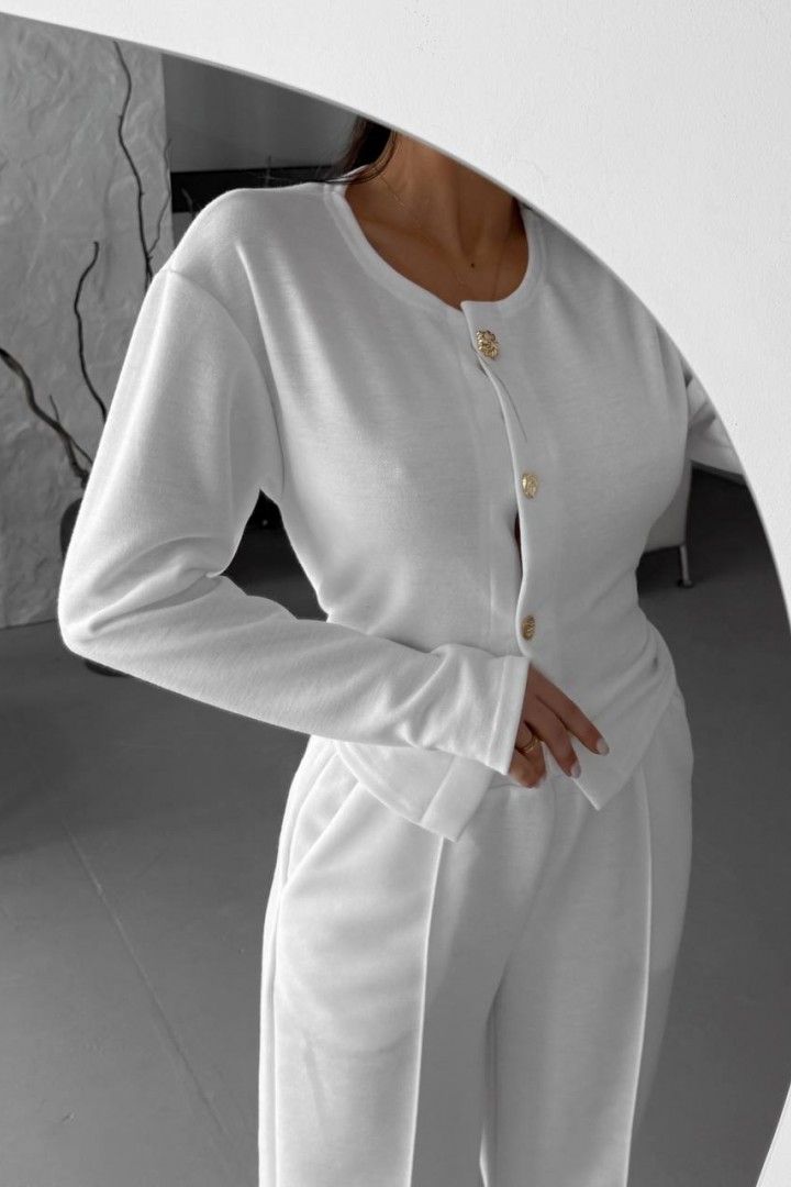 Костюм из ангоры  EST-5998A880