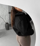 Бомбер замшевый  EST-5976A950