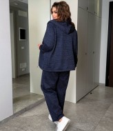 Костюм на меху  AD-7991.1A550