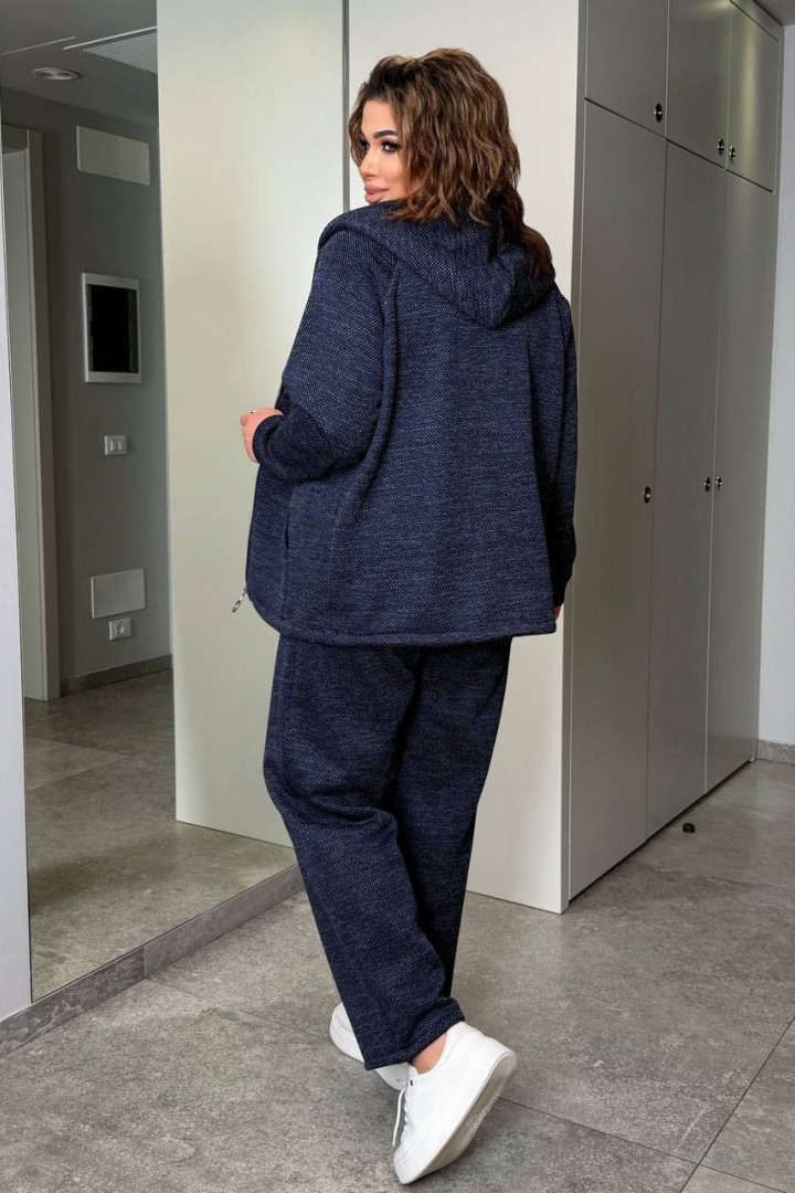 Костюм на меху  AD-7991.1A550