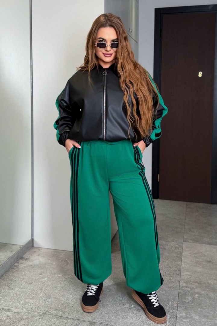 Костюм женский тройка  AD-8006.8007A1200