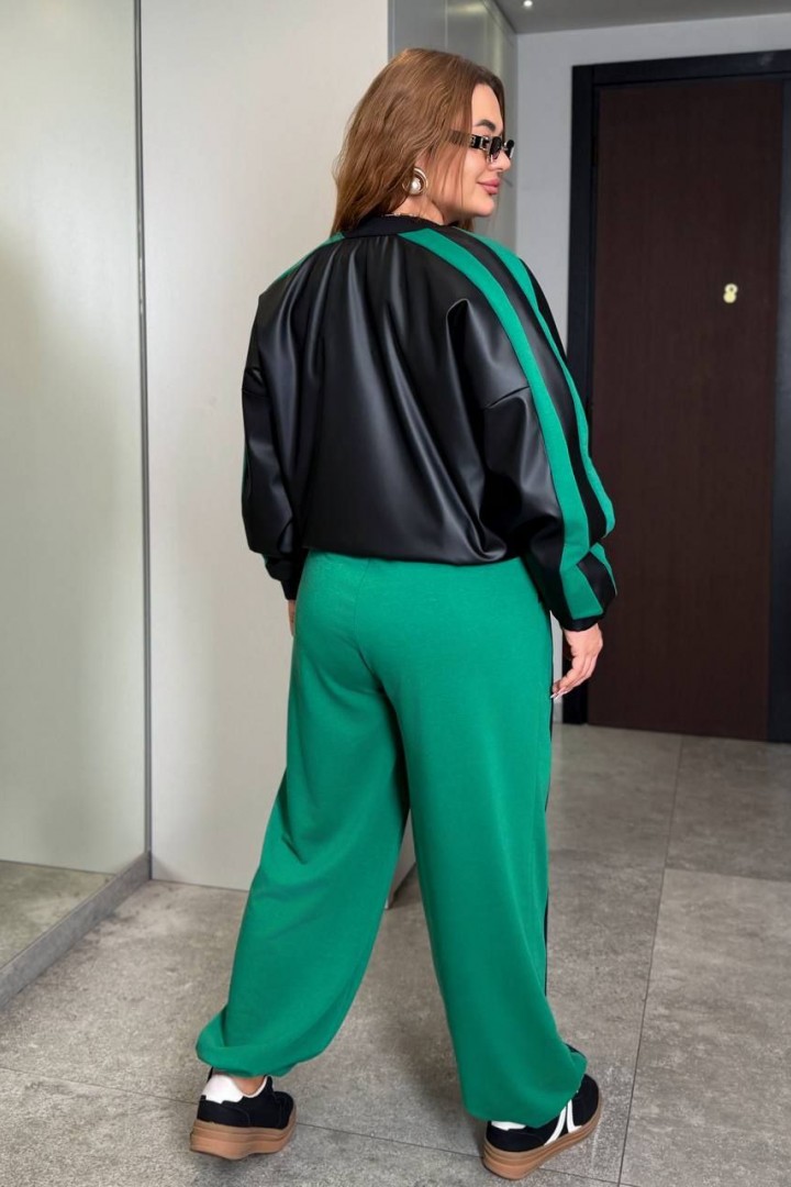 Костюм женский тройка  AD-8006.8007A1200