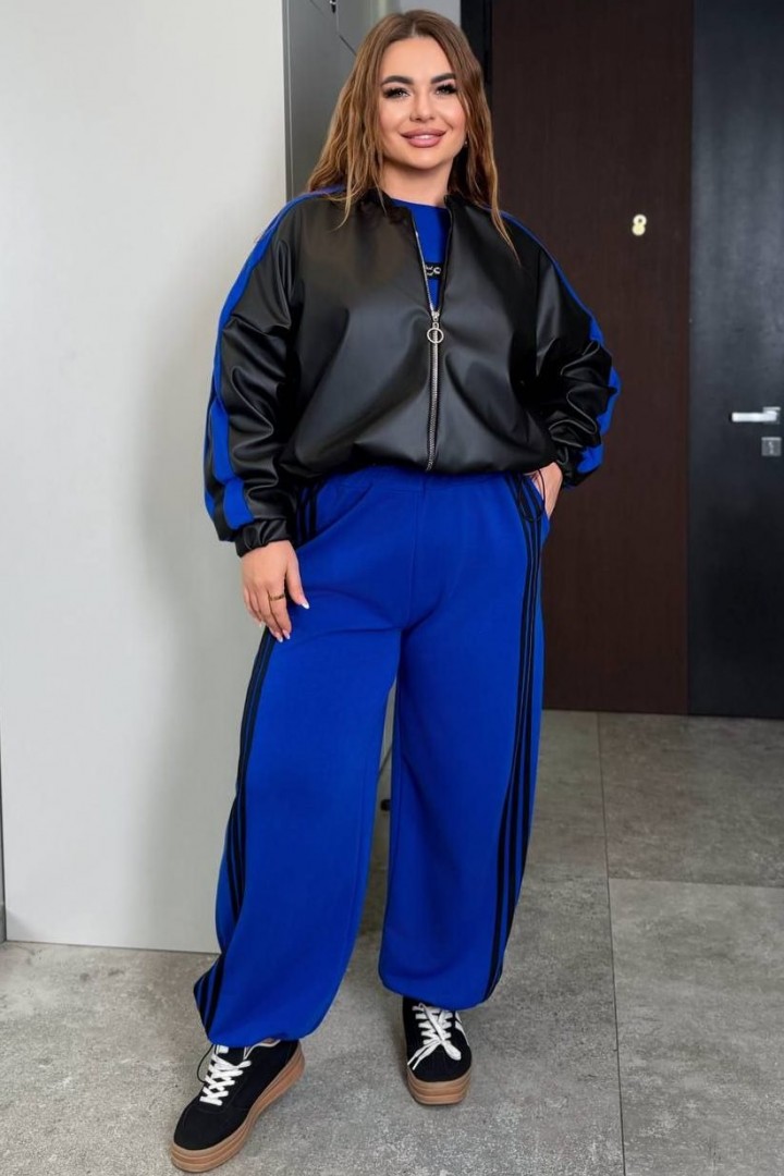 Костюм женский тройка  AD-8006.8007A1200