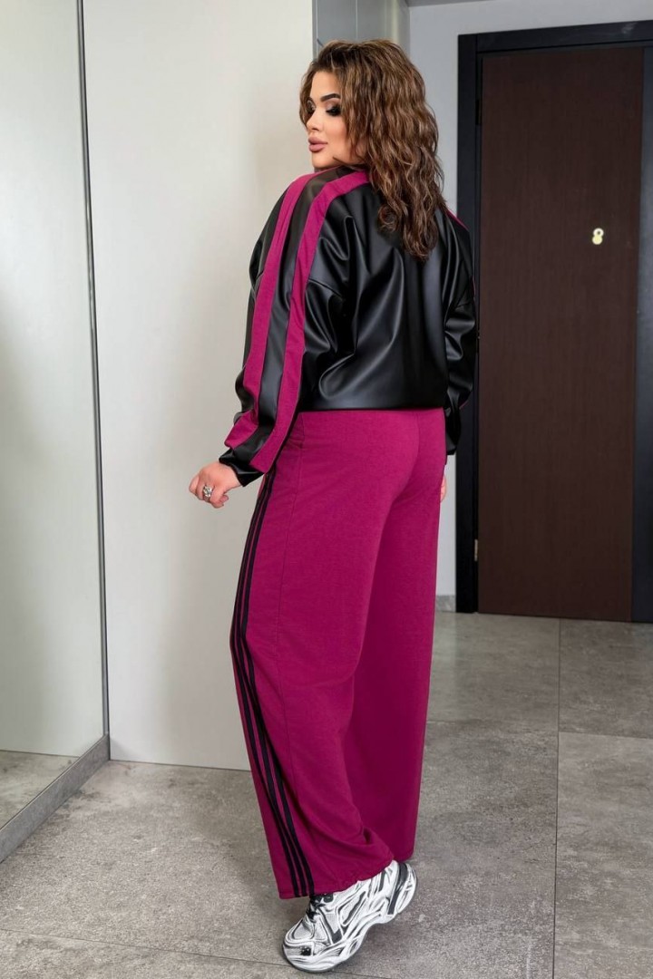 Костюм женский тройка  AD-8006.8007A1200