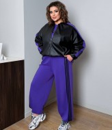 Костюм женский тройка  AD-8006.8007A1200