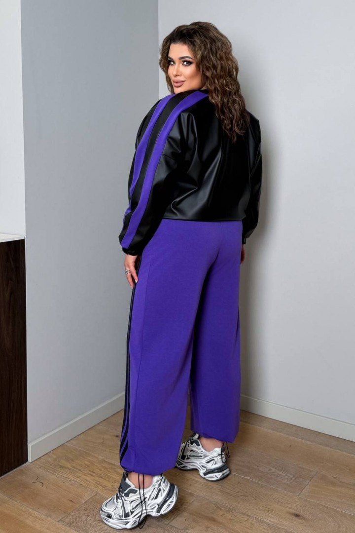 Костюм женский тройка  AD-8006.8007A1200