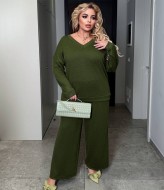 Костюм штаны и кофта  AD-7924.1A340