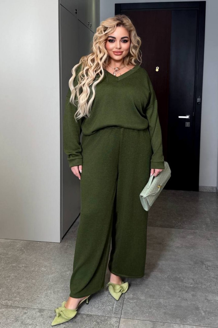 Костюм штаны и кофта  AD-7924.1A340