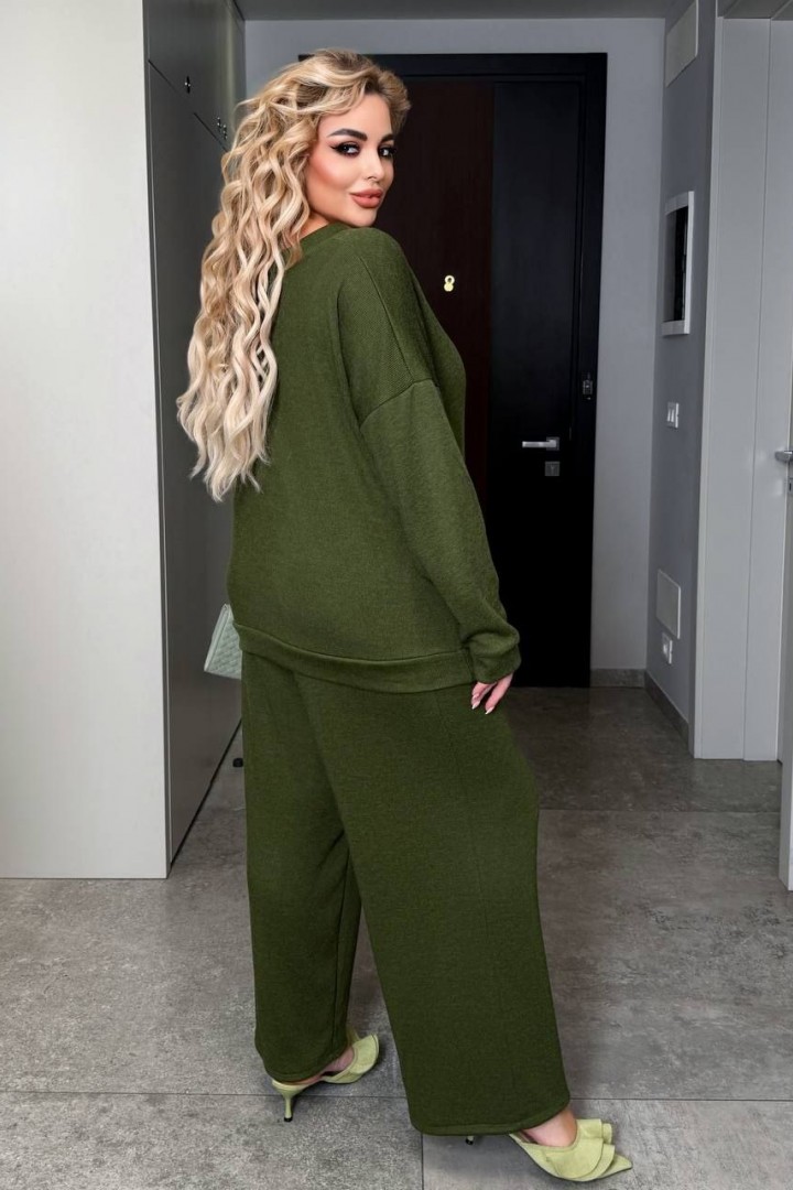 Костюм штаны и кофта  AD-7924.1A340